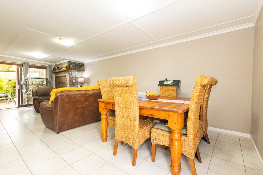 To Let 3 Bedroom Property for Rent in Bonnie Brae Western Cape